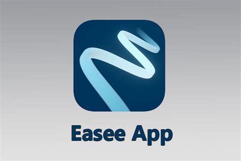 easee cloud app